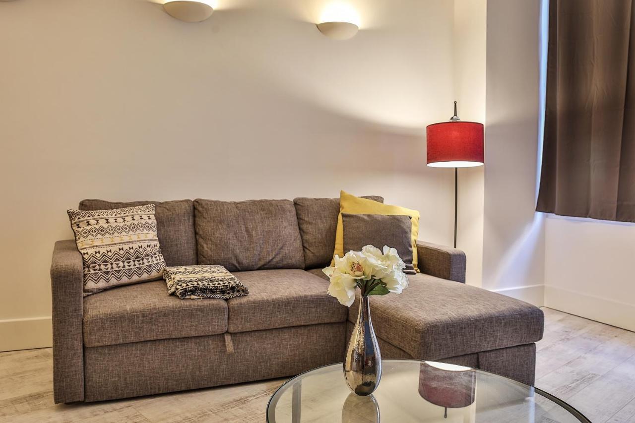 City Dreamz -New Stylish And Modern Flat Manchester Exterior foto